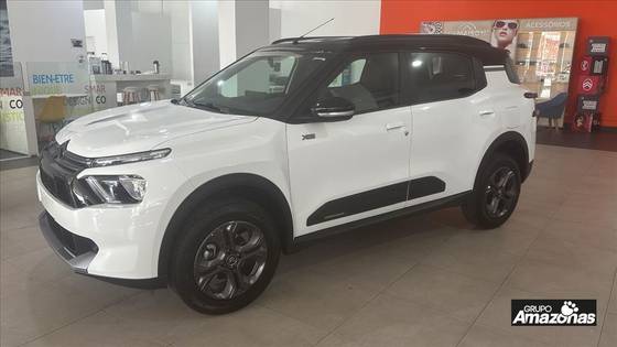 CITROËN C3 AIRCROSS 1.0 TURBO 200 FLEX XTR 7L CVT CITROËN C3 AIRCROSS 1.0 TURBO 200 FLEX XTR 7L CVT